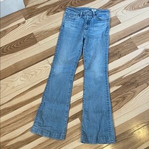 AG Adriano Goldschmied jeans